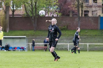 Bild 181 - B-Juniorinnen Holstein Kiel - Kieler MTV : Ergebnis: 3:1